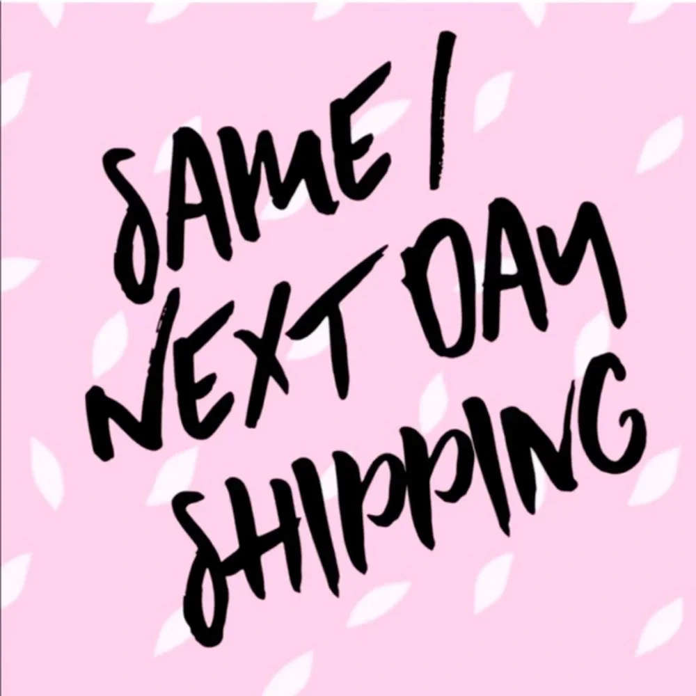 MAKE ME AN OFFER. Expert Shipper. Quality Products, Same Day/Next Day.